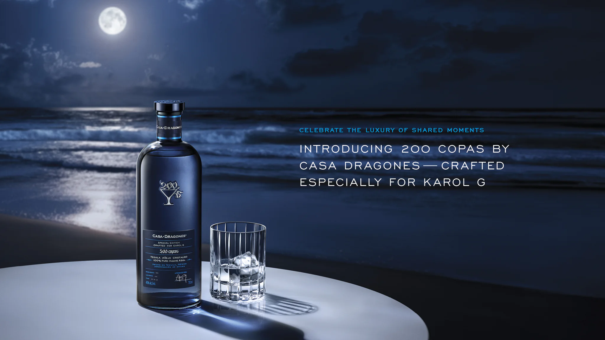 200CopasbyCasaDragones